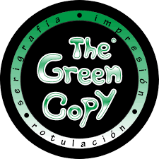 The Green Copy and Reprography SL
